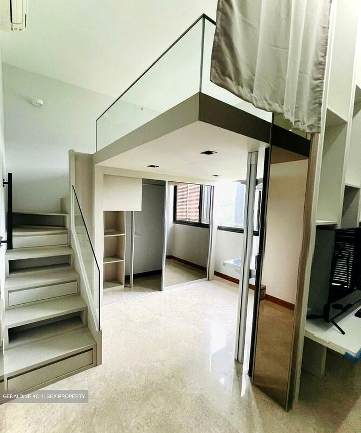 The Hillier (D23), Apartment #501743711